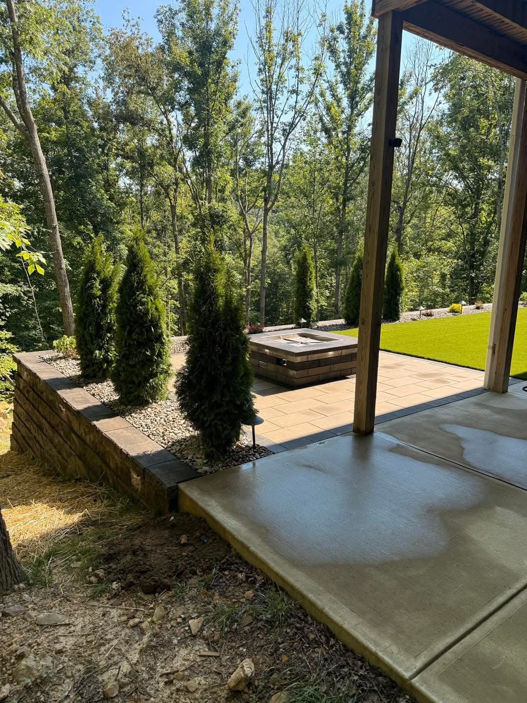 Backyard Transformations - Image 10