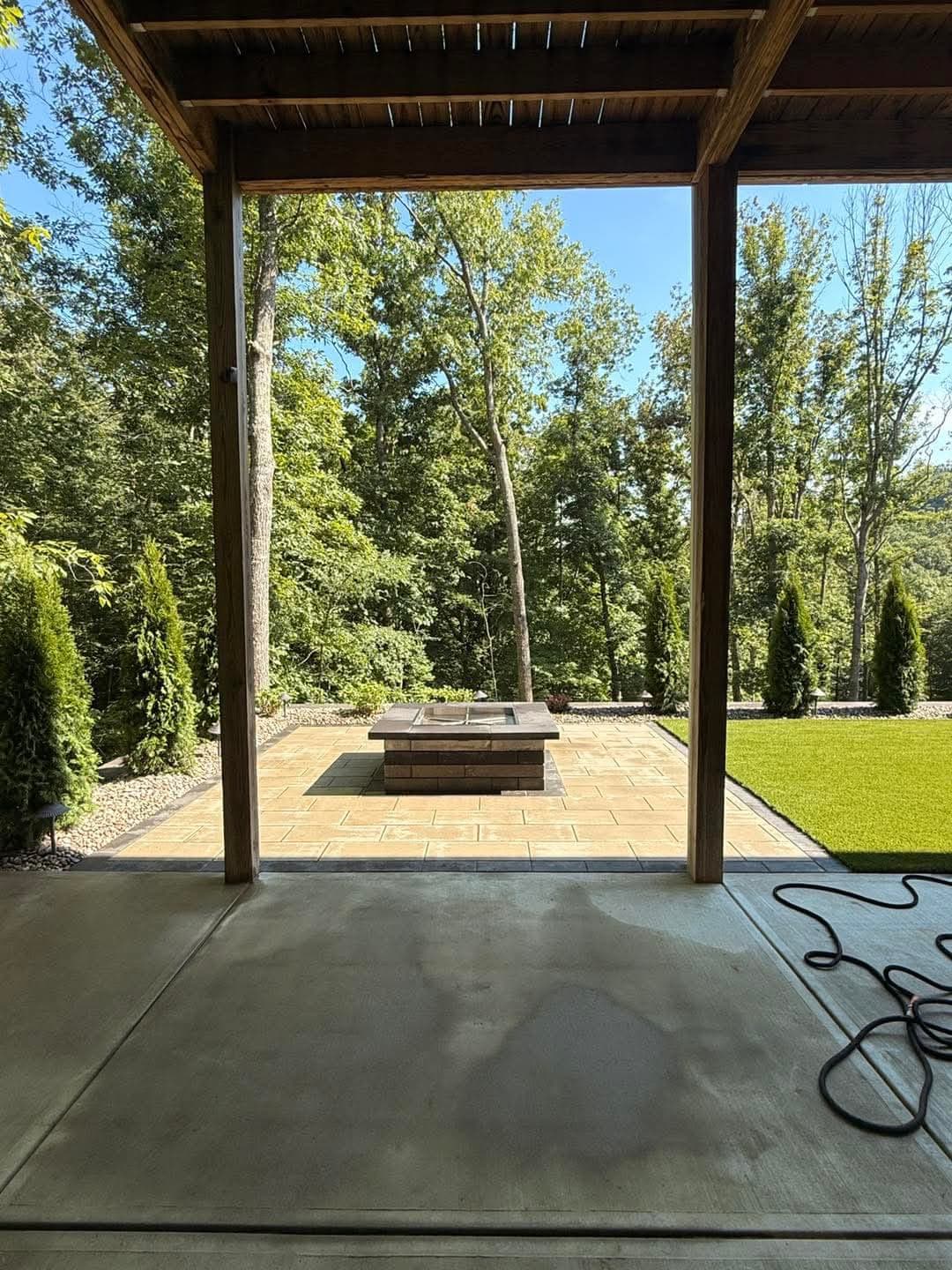 Backyard Transformations - Image 11