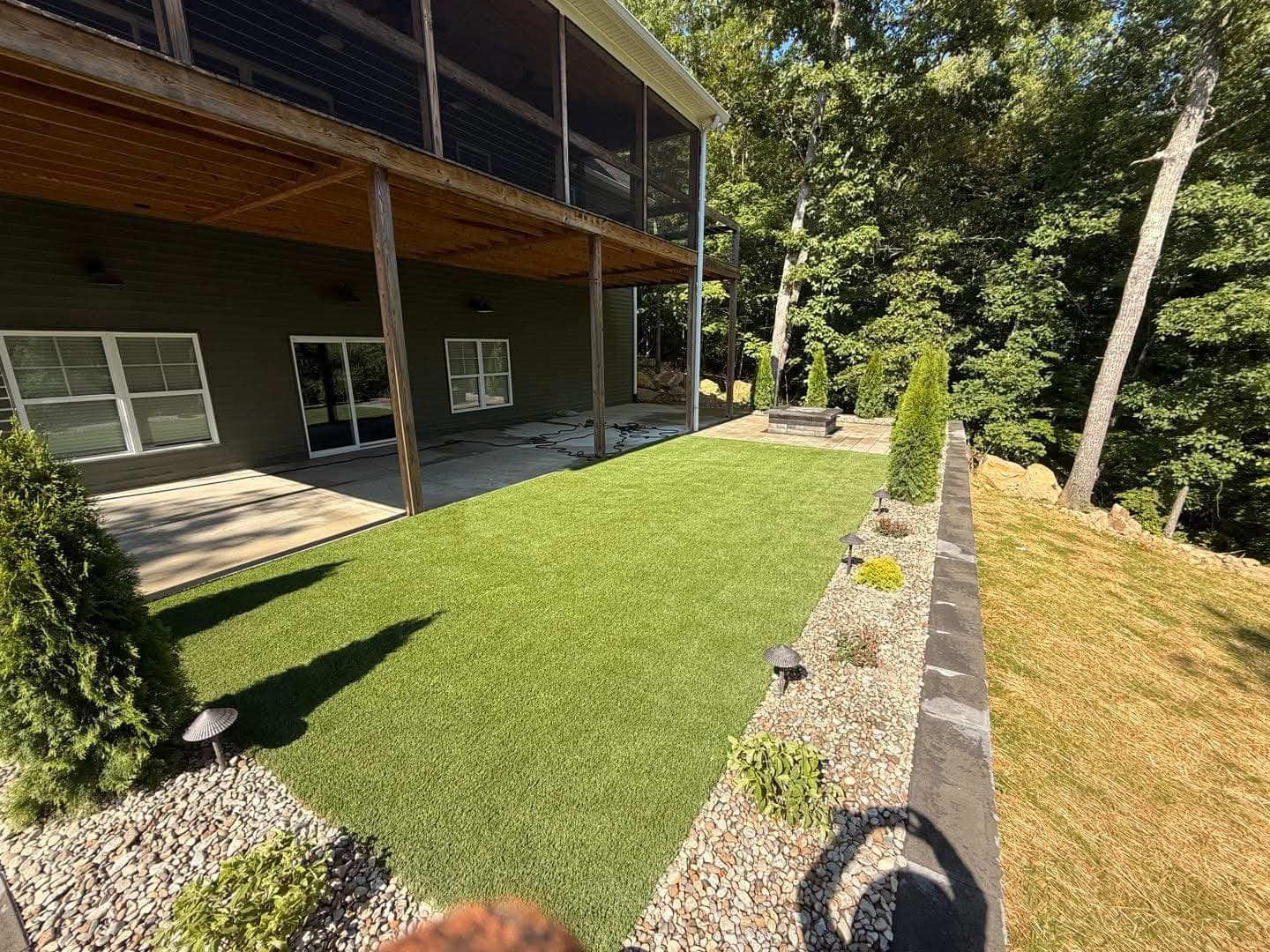 Backyard Transformations - Image 13