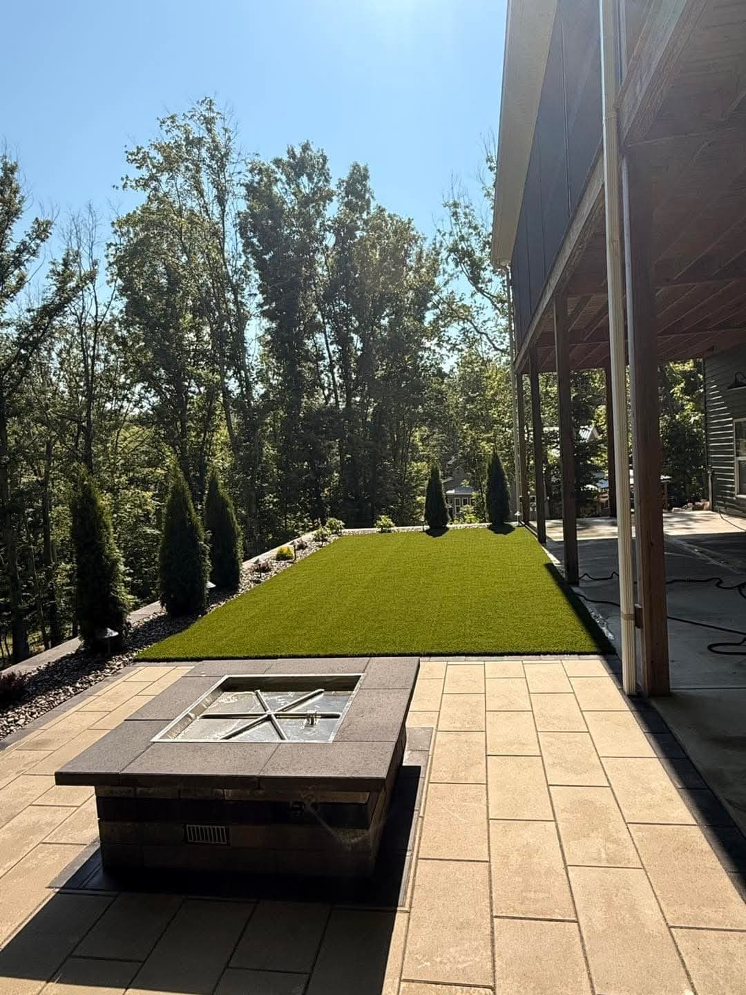 Backyard Transformations - Image 2