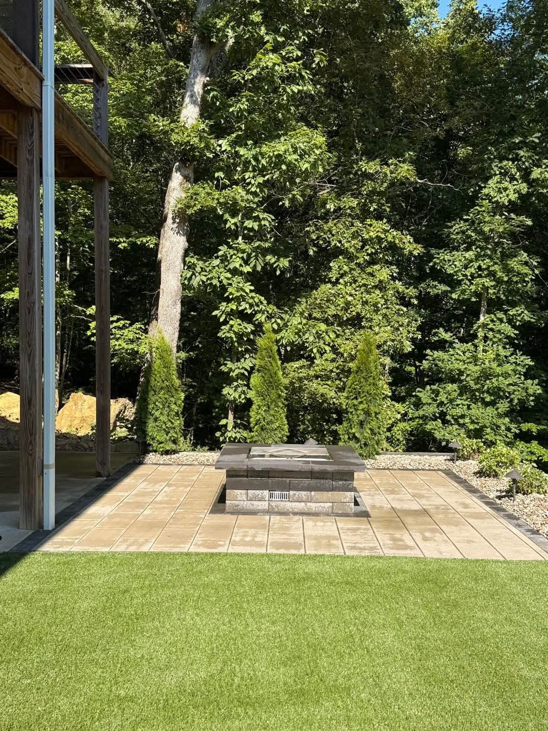 Backyard Transformations - Image 3