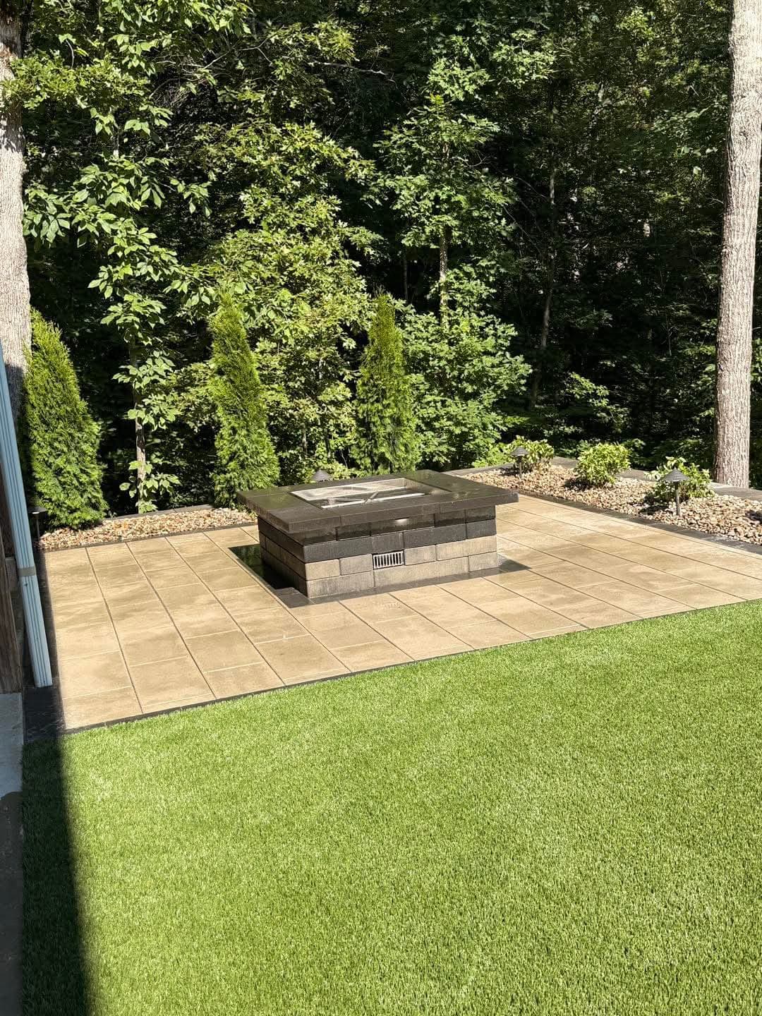 Backyard Transformations - Image 4