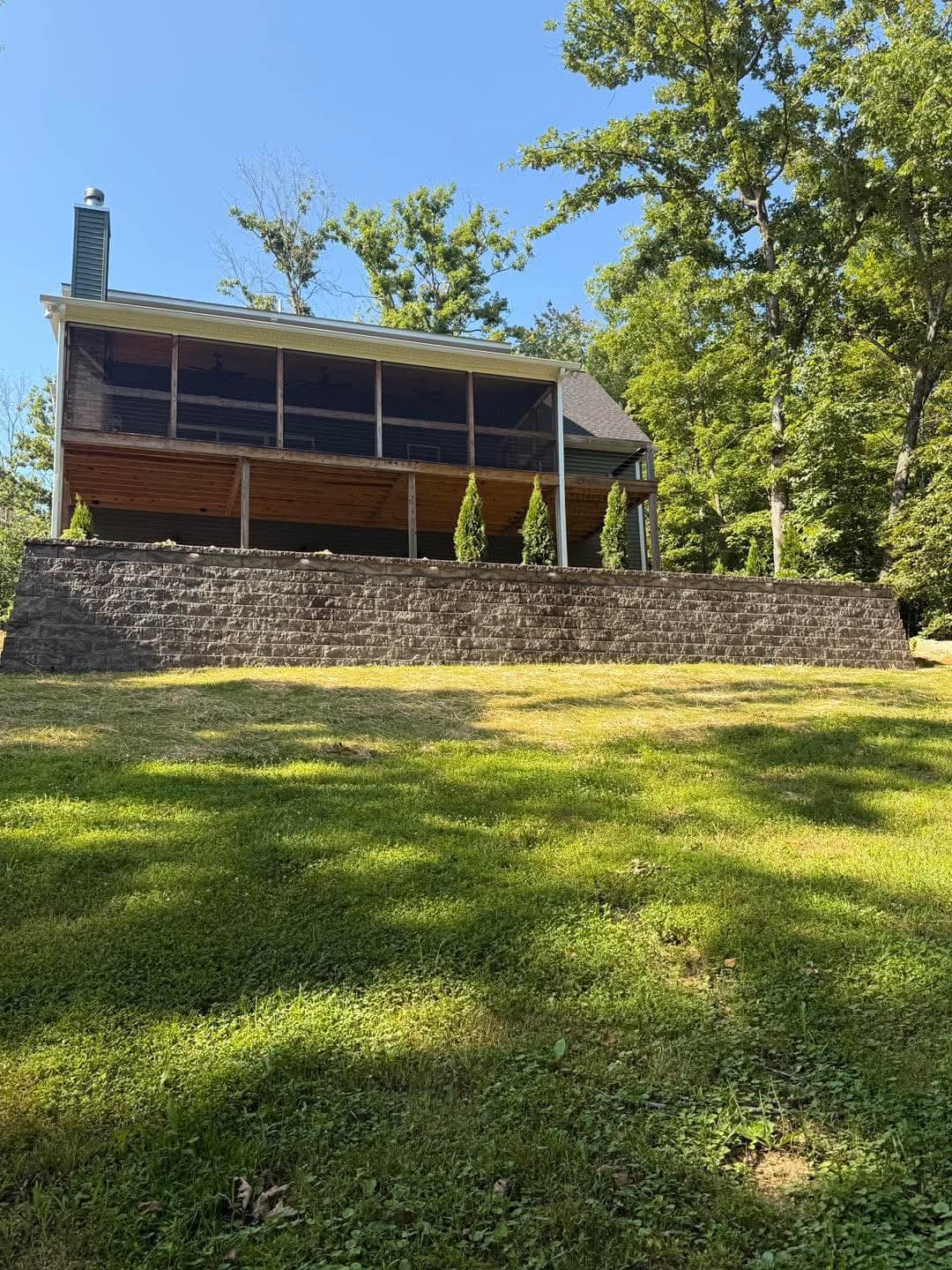 Backyard Transformations - Image 7