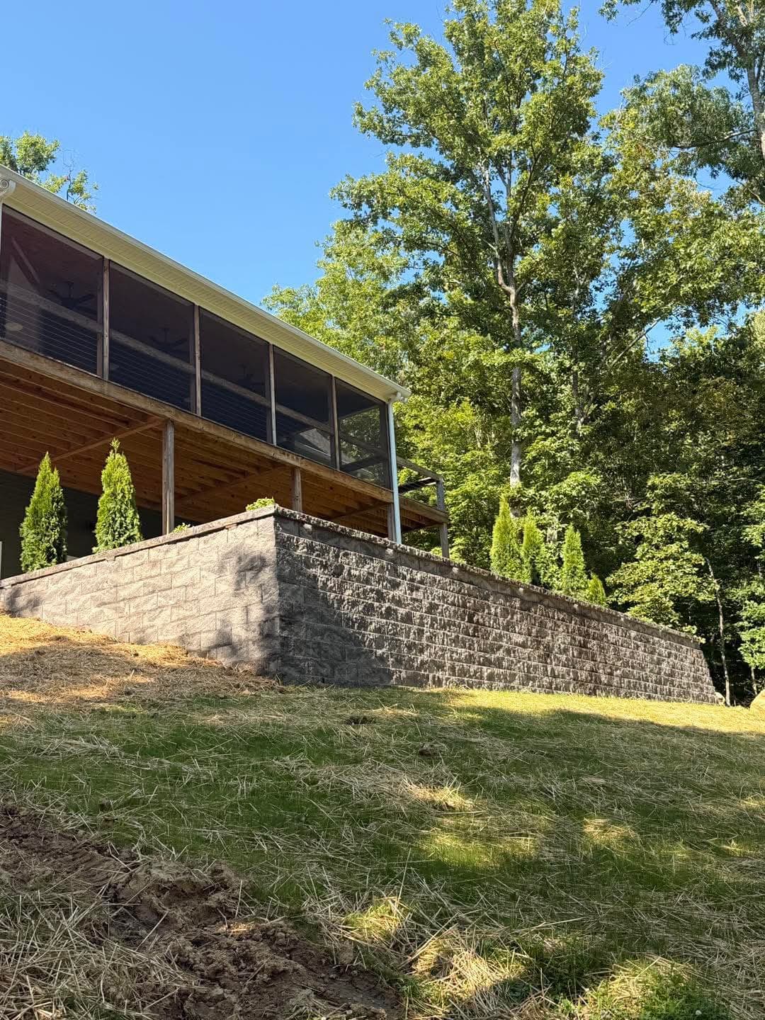 Backyard Transformations - Image 8