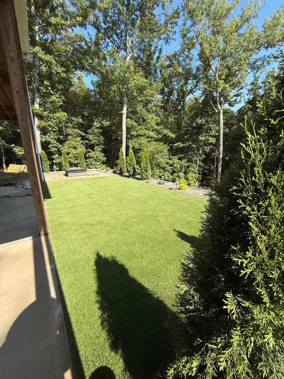 Backyard Transformations - Image 9