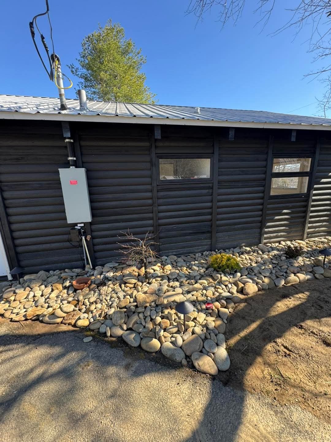 Cabin Making - Image 10