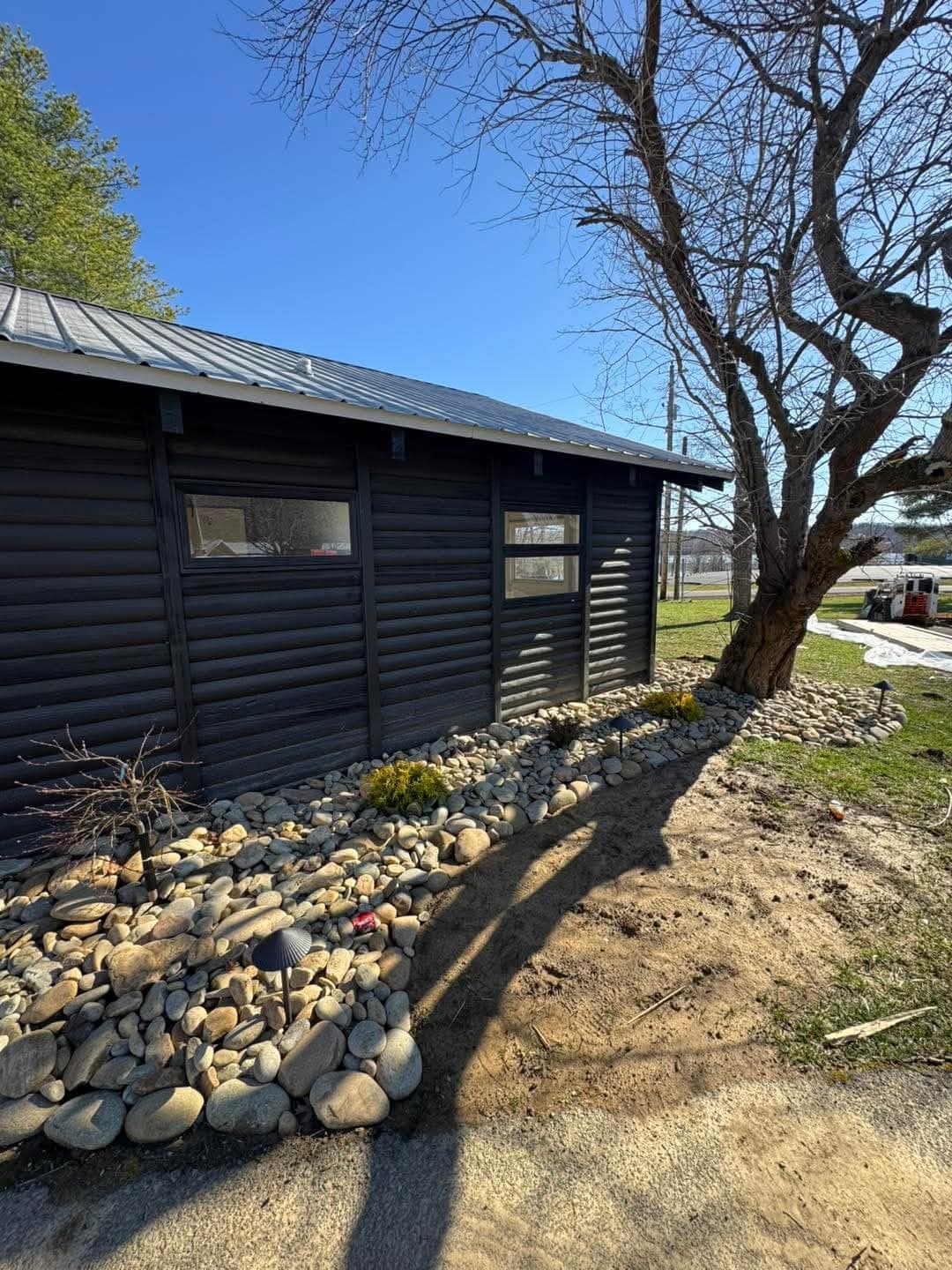 Cabin Making - Image 11