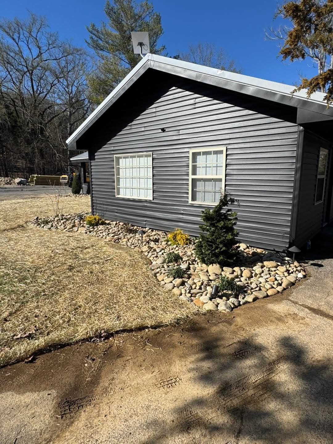 Cabin Making - Image 12