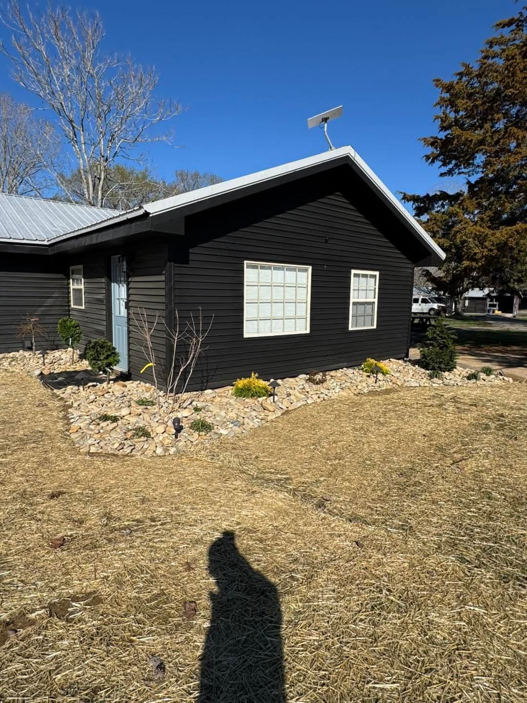 Cabin Making - Image 13