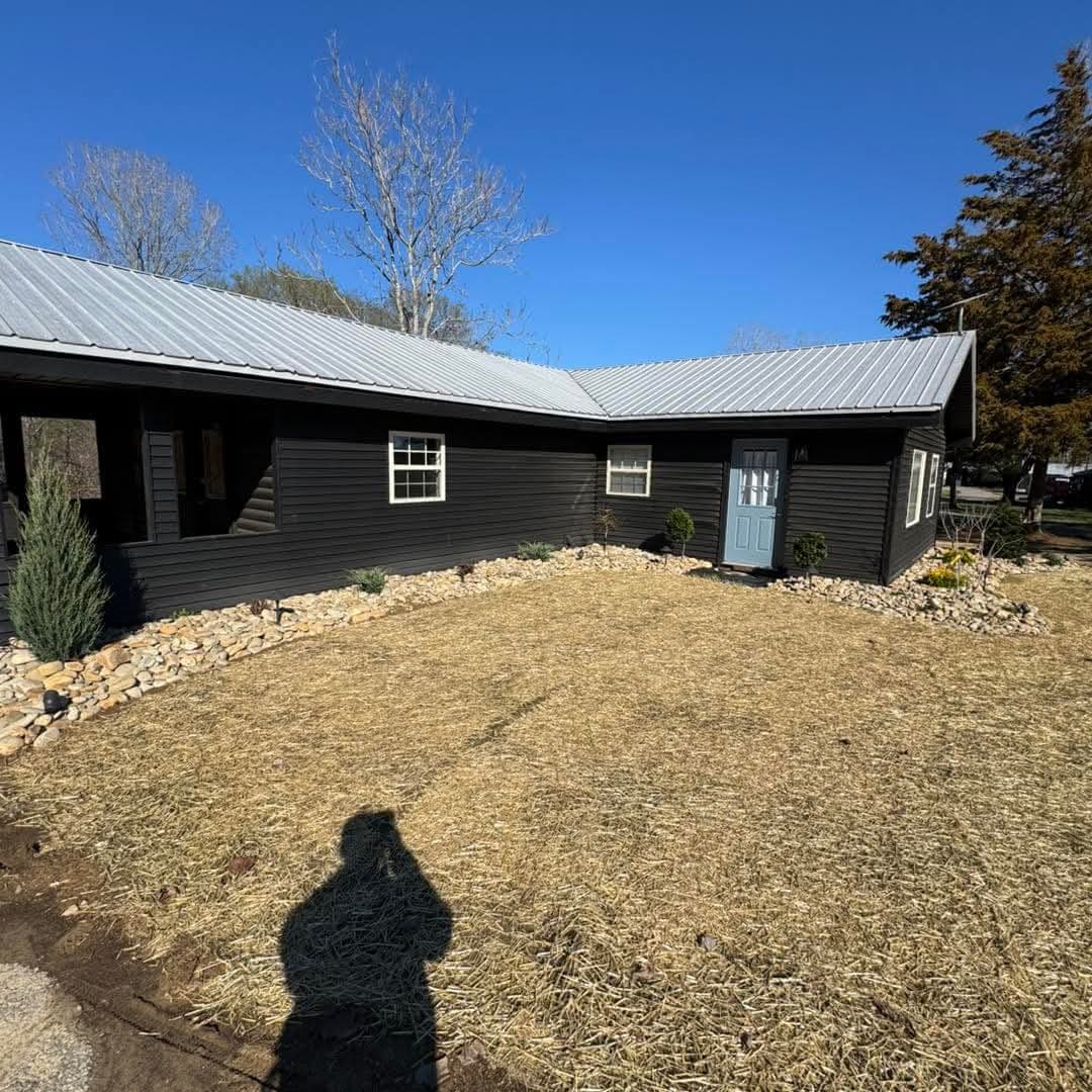 Cabin Making - Image 14