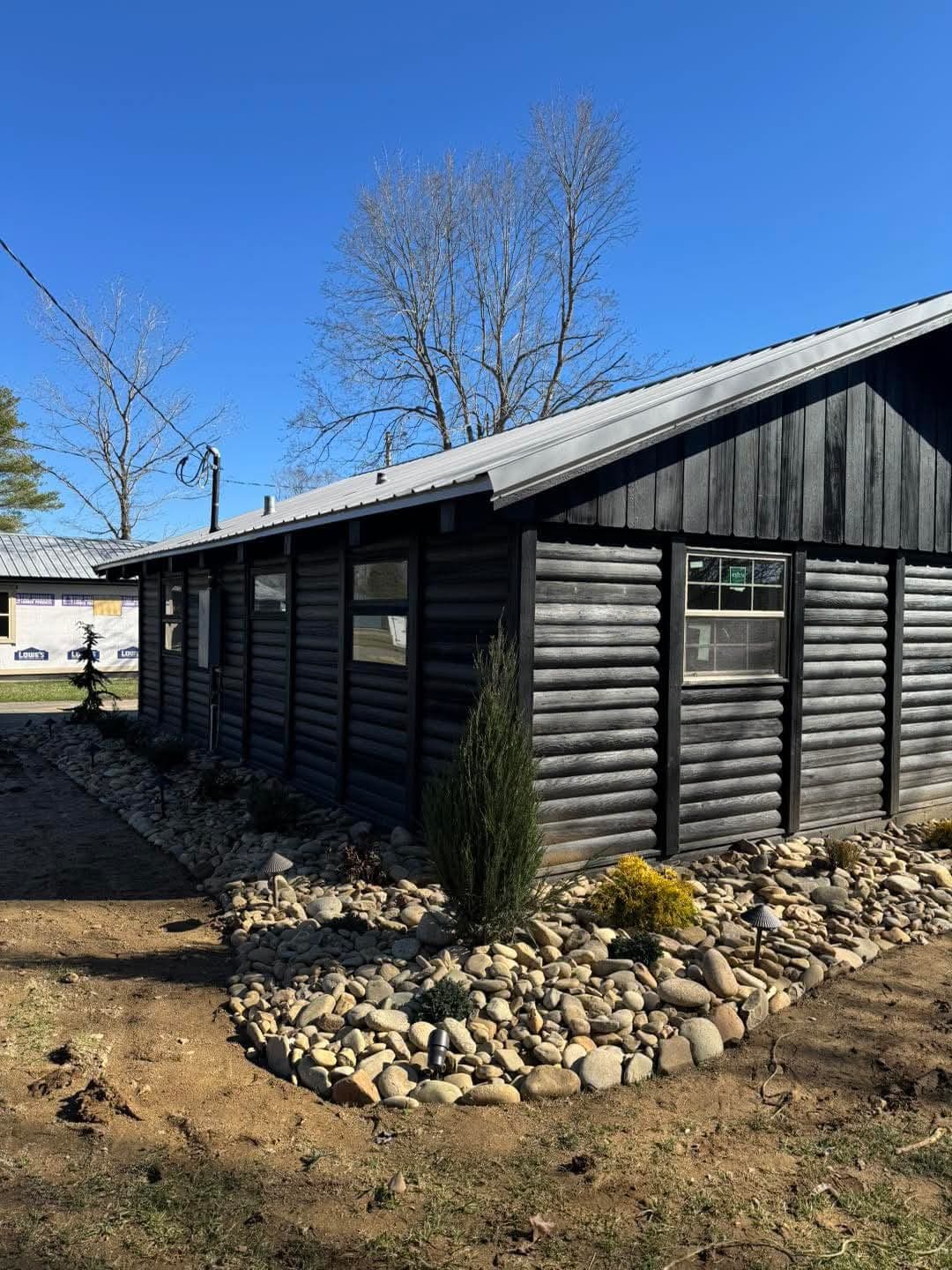 Cabin Making - Image 3