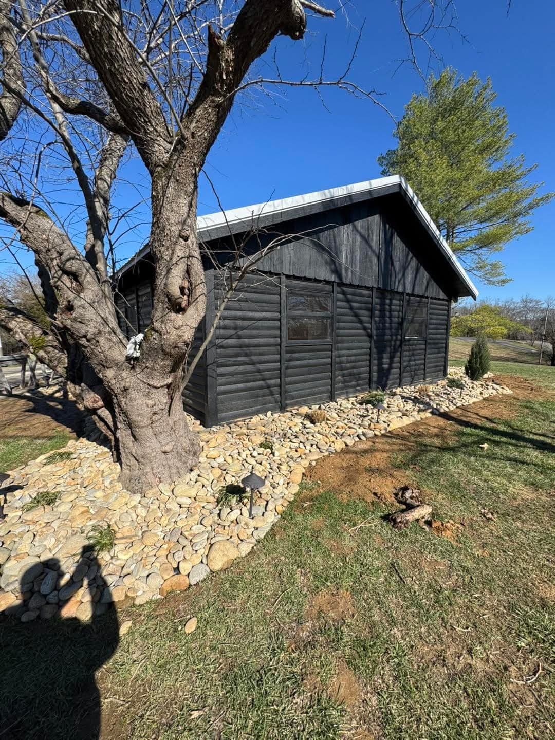 Cabin Making - Image 5