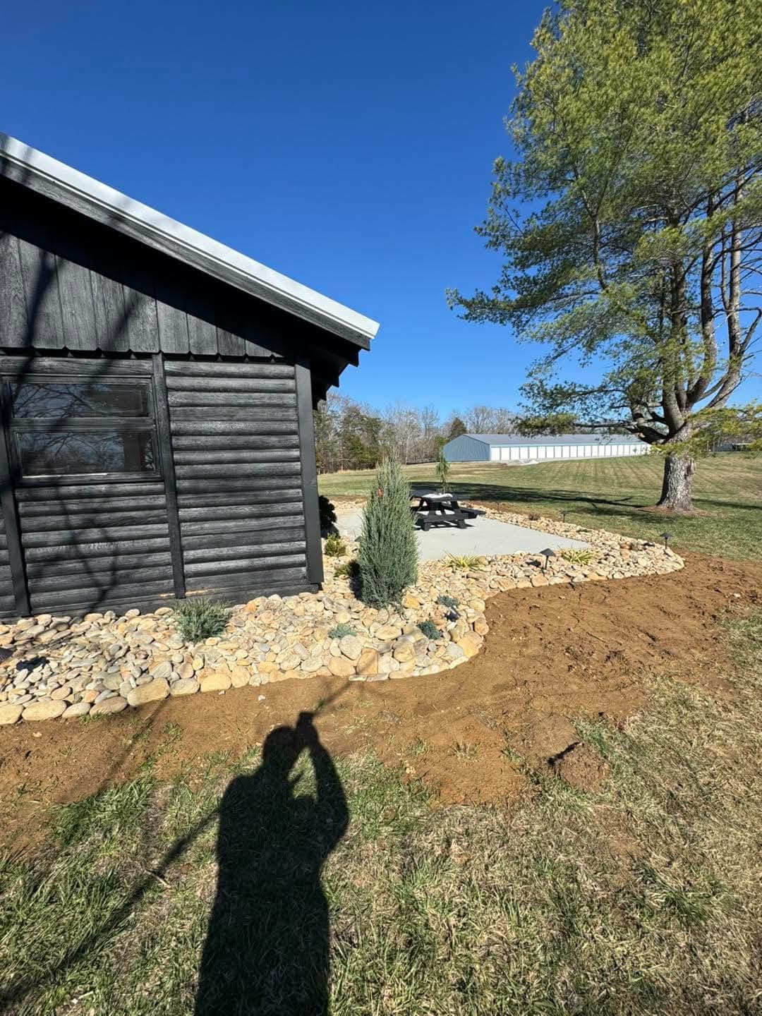 Cabin Making - Image 6