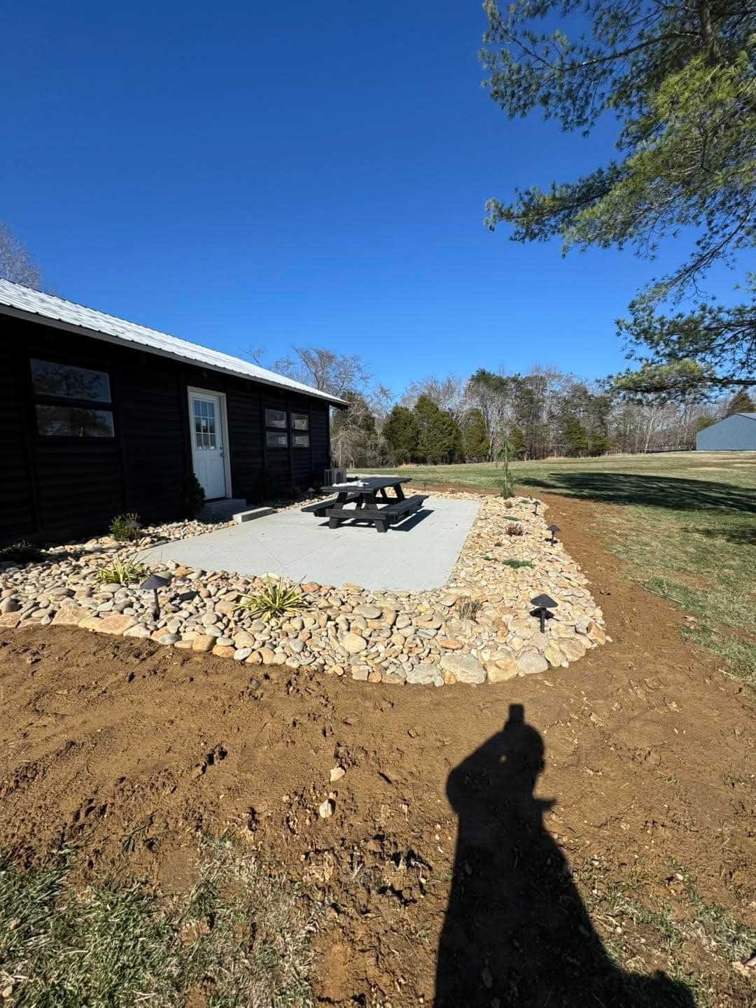 Cabin Making - Image 7