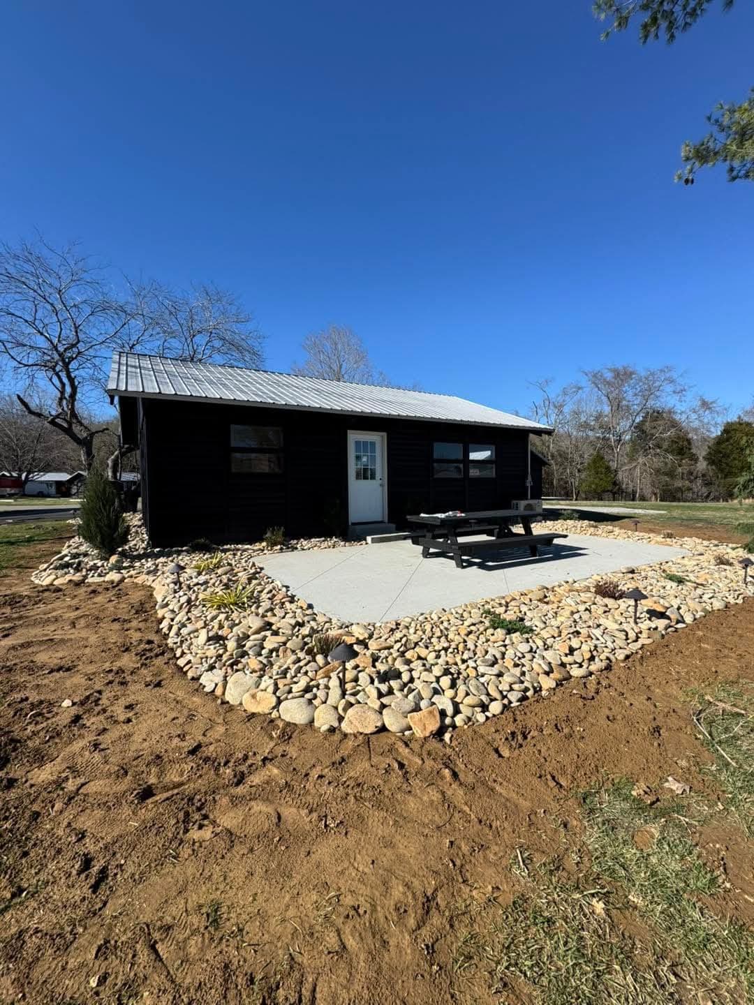 Cabin Making - Image 8