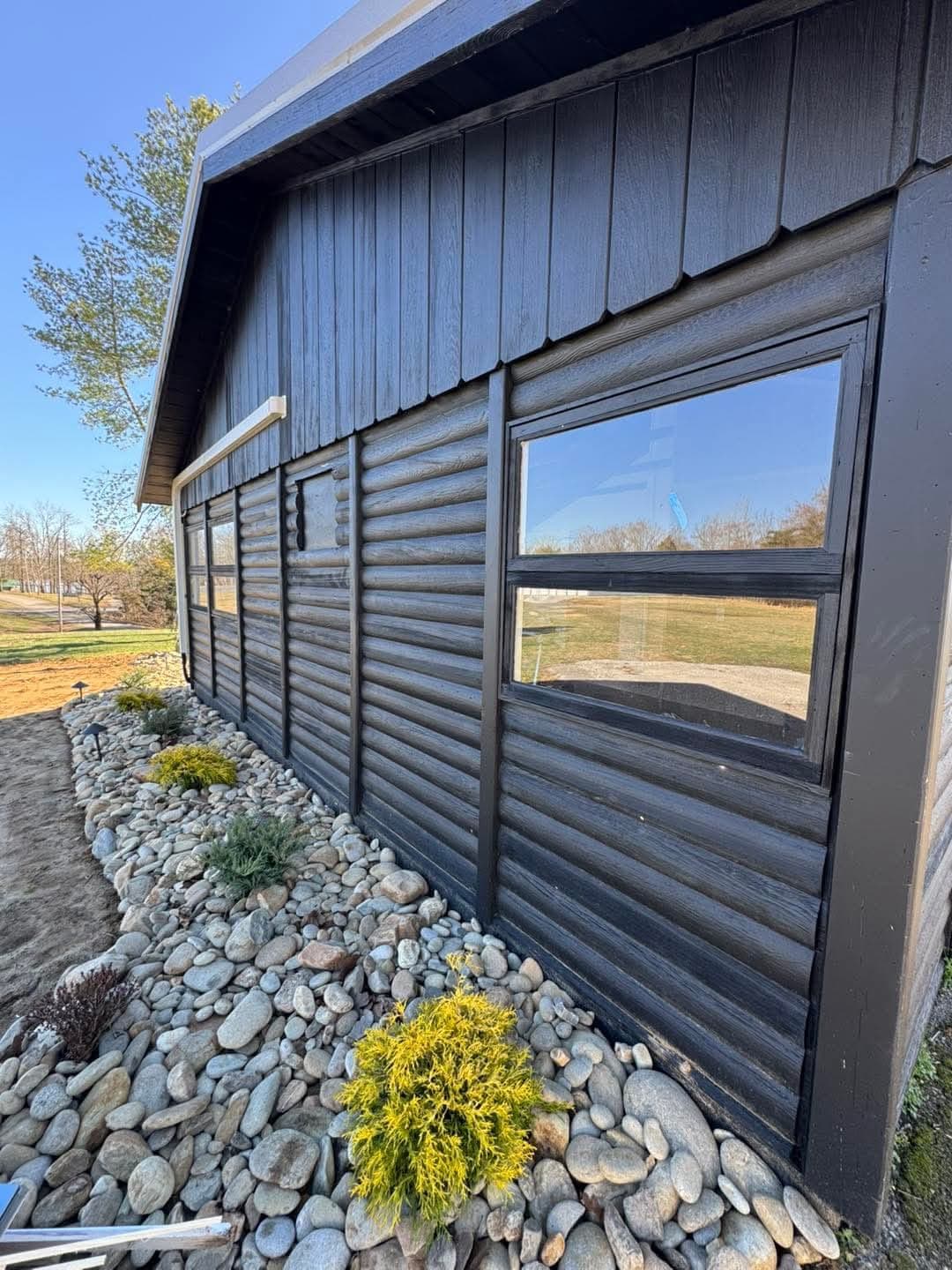 Cabin Making - Image 9