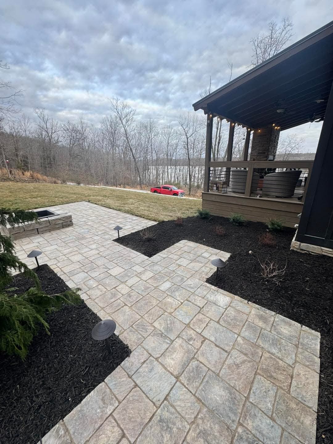 Hardscapes - Image 16