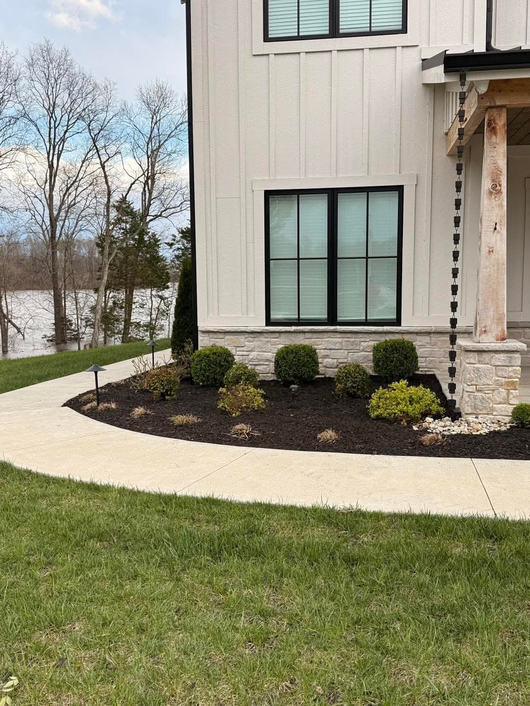 Design Planning - Landscape Design