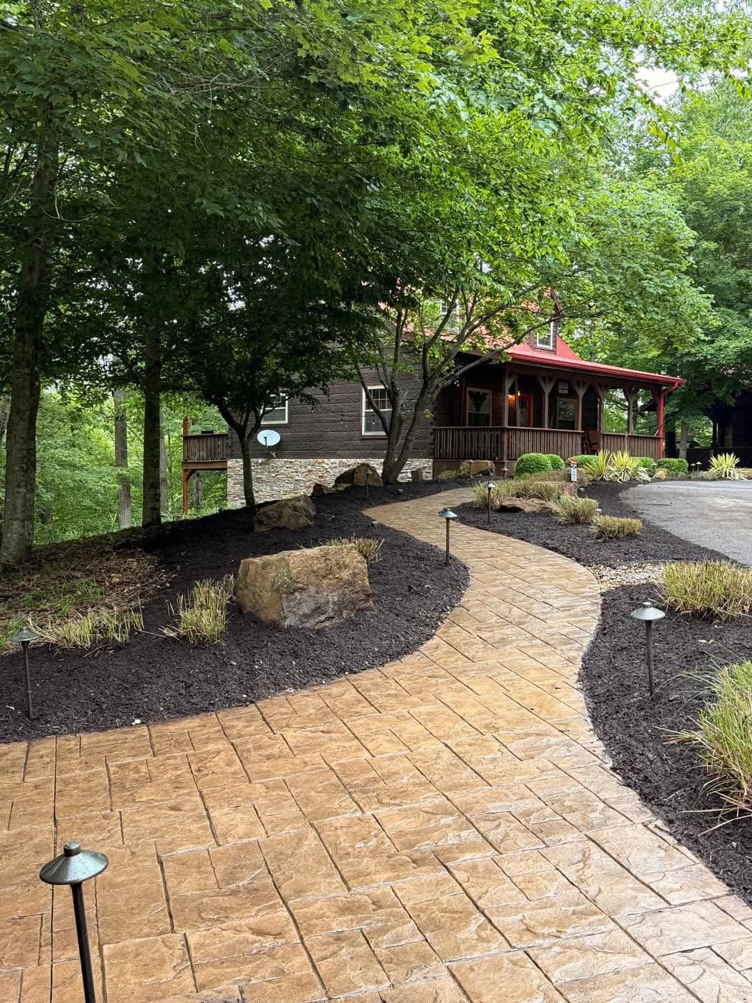 Hardscape Care Services