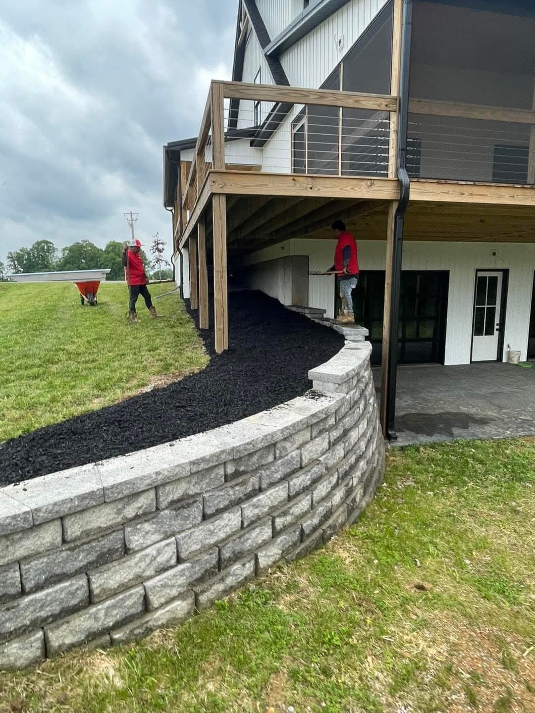 Hardscapes - Image 9