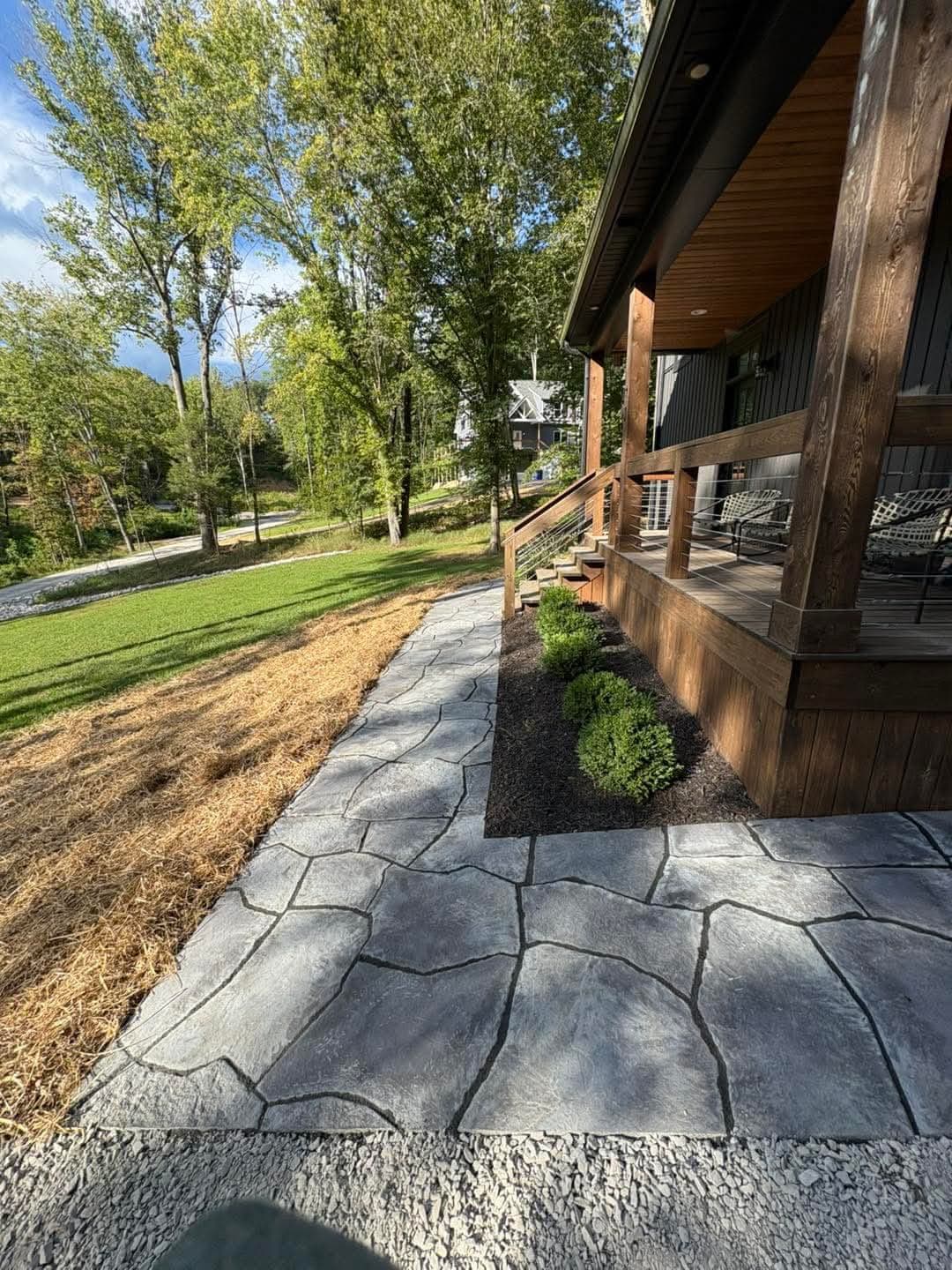 Maintenance - Lawn Care