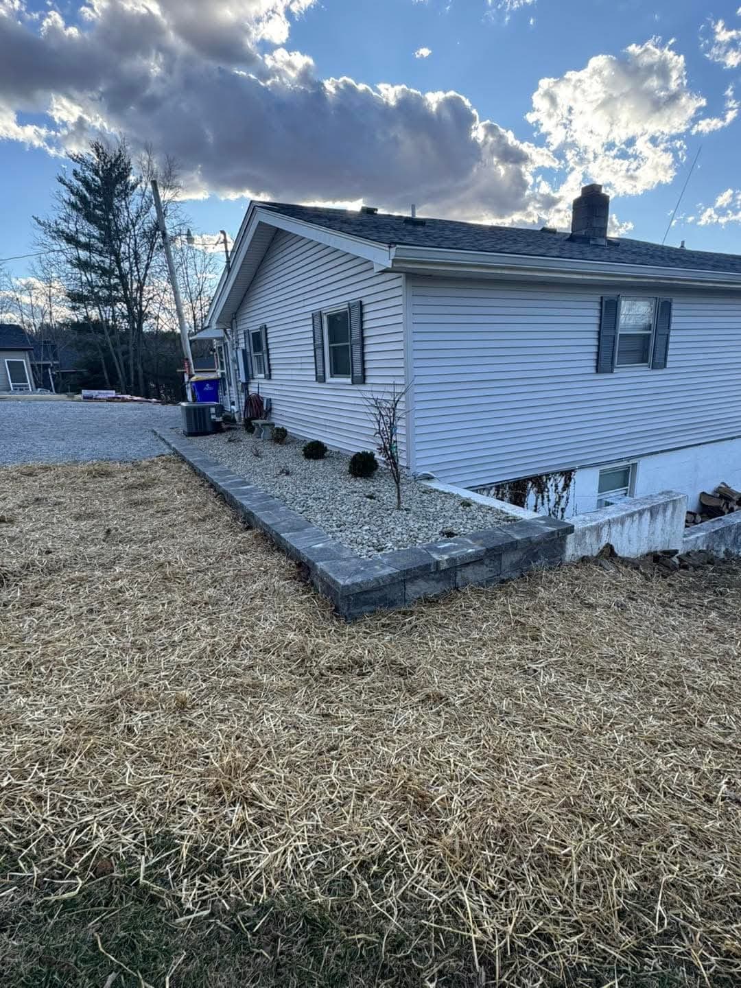 Retaining walls - Image 10