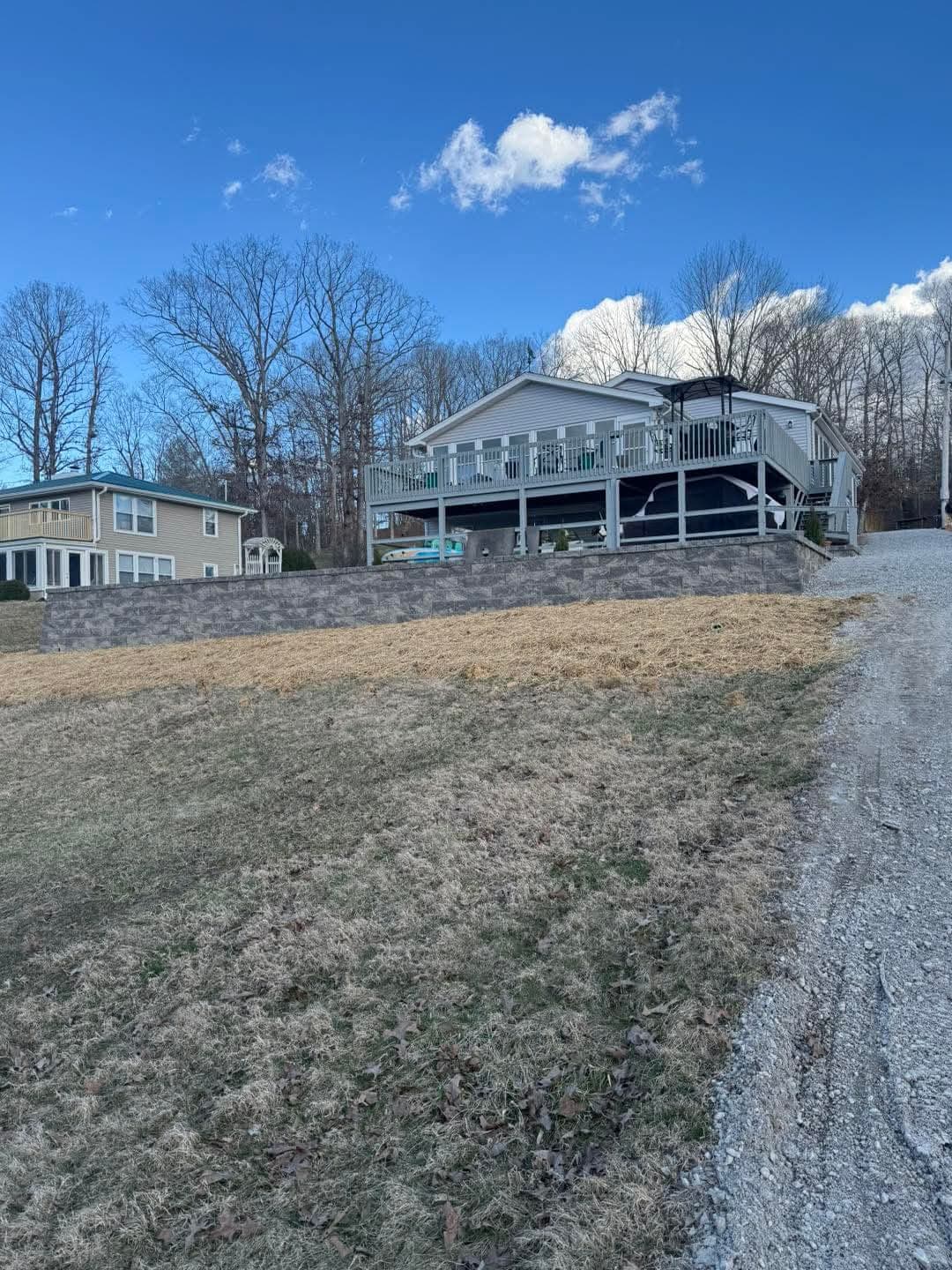 Retaining walls - Image 15