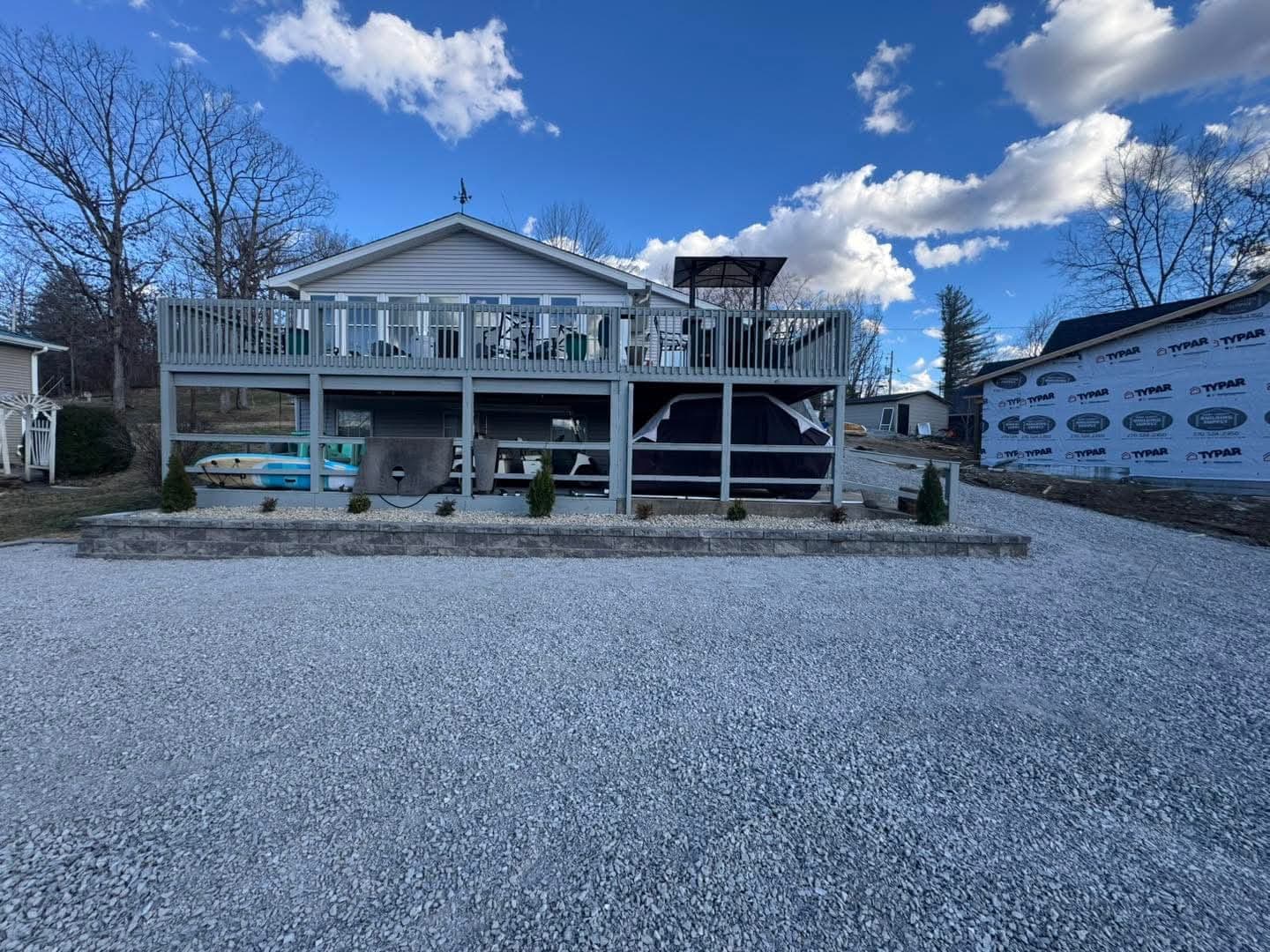 Retaining walls - Image 16