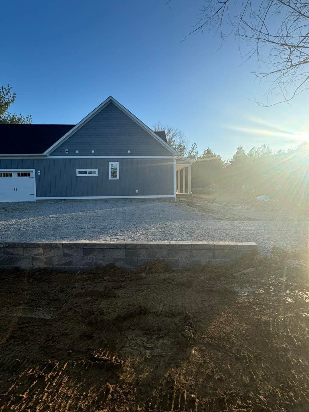 Retaining walls - Image 21