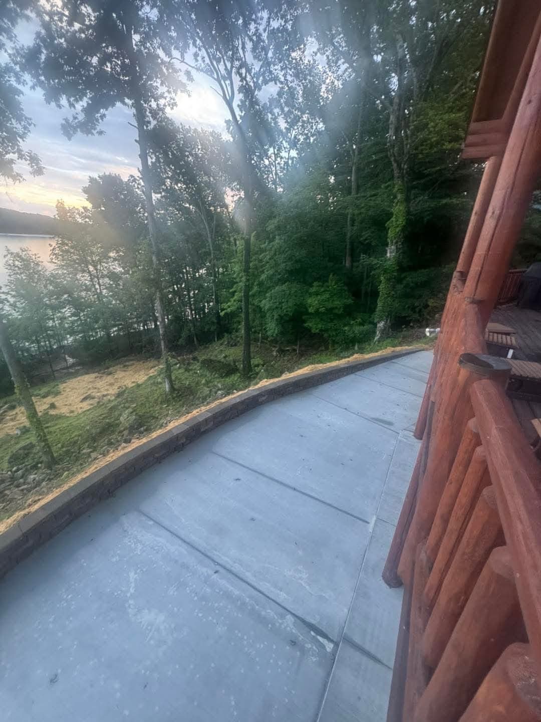 Retaining walls - Image 7